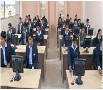 Professional Institute of Engineering and Technology Raipur Facility photo 11